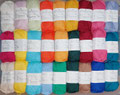 Scheepjes Organicon - weiches veganes Garn, für Bekleidung aller Art und Accessoires, 100% Baumwolle (Bio, GOTS zertifiziert), Lauflänge 170m/50g, waschmaschinenfest bis 40° im Schonwaschgang