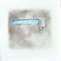 Illustration, Illustration in Pastell, Poesie des Himmelblaus, Funkelnde Diamant, Magischer Himmel, Cecily Park 