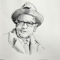 Max Horkheimer