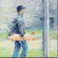 Tagesbilder, Dailypainting, Ölmalerei, Kunst für Sammler, Auftrag Tagesbild, Auftragsbild, Cecily Park