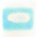 Illustration, Illustration in Pastell, Poesie des Himmelblaus, Das himmlische Gewand, Schleier, Cecily Park 