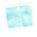 Illustration, Illustration in Pastell, Poesie des Himmelblaus, Himmelsglanz, Geknickter Himmel, Cecily Park 