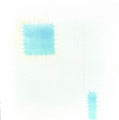 Illustration, Illustration in Pastell, Poesie des Himmelblaus, Blauer HImmel, Poesie des Blaues, Cecily Park 