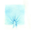 Illustration, Illustration in Pastell, Poesie des Himmelblaus, Himmelsgewand, Falten vom Seidigen Himmel, Cecily Park 