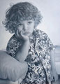 Portraitmalerei, Portrait in Öl, Halbfigurportrait, Kinderportait, Fotorealistische Malerei, Fotorealismus, Auftragskunst, Cecily Park 