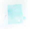 Illustration, Illustration in Pastell, Himmelblau, Poetische Rätsel, Goldener Nadel, Anmutige Illustration, Cecily Park