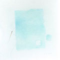 Illustration, Illustration in Pastell, Himmelblau, Poetische Rätsel, Goldener Nadel, Anmuitige Illustration, Cecily Park