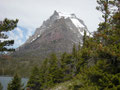 Glacier NP ost