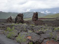 Craters of the Moon NP