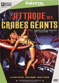 L'Attaque Des Crabes Géants