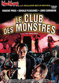 Le Club Des Monstres 