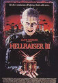Hellraiser 3 - L'Enfer Sur Terre