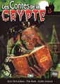 Les Contes De La Crypte - Volume 3