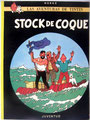 Stock de Coque. Undécima Edición de 1986. Pasta blanda