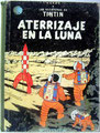 Aterrizaje en la Luna. Quinta Edición de 1970. Pasta dura