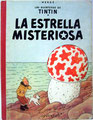 La Estrella Misteriosa. Quinta Edición de 1970. Pasta dura