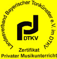 Zertifikat DTKV