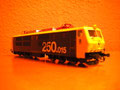 250 Taxi