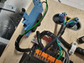 ...für das benötigte Relay.