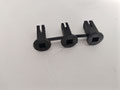...zum Glück gibt es ein paar Adapter zu den neuen Griffen dazu.