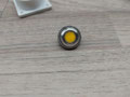 Eine LED wird in...