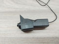 ...mit einer Aussparung für die Ventilatoransaugung...