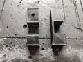 ...und zwei 3D-Druckteile als...