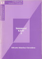 Kant. Comentario a la Ética kantiana (Fundamentación de la Metafísica de las costumbres), Anuario filosófico, Universidad de Navarra, 1991