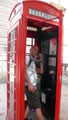 Allo, I'm calling from London !