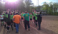 SCF Frauen - FC Brotdorf 29.04.2012