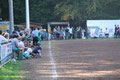 1. Mannschaft - VfB Heusweiler 02.10.2011