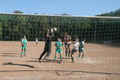 2. Mannschaft - VfB Heusweiler 2 02.10.2011