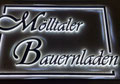 Mölltaler Bauernladen Stall