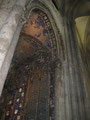 La Cathédrale de Beauvais...et de la couleur.