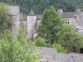 Château de Prades.