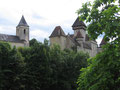 Château de Cléron