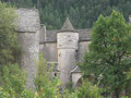 Château de Prades.