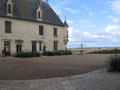 Château de Chaumont-sur-Loire.