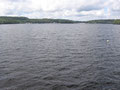 Lac de Vassivière.