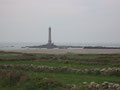 Goury, Pointe de La Hague : Le phare - Manche