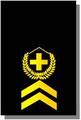Feldweibel