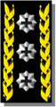 Korpskommandant