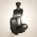 Antoniucci Voltigero dit VOLTI, galerie d'art Nice