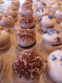 Macarons une couleur :pourquoi ? 
