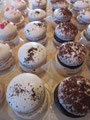Macarons une couleur :pourquoi ? 