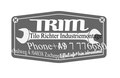 TRIM Industriemontage Tilo Richter
