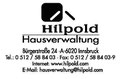 Hausverwaltung Hilpold