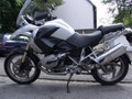 R 1200 GS