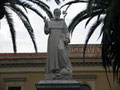 Statua Sant'Antonino