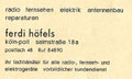 Nr. 18a  (1962)